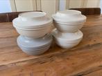 Tupperware retro tulpen bakjes, Ophalen of Verzenden