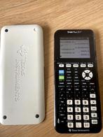 Texas Instruments TI-84 Plus CE-T, Gebruikt, Ophalen of Verzenden, Grafische rekenmachine
