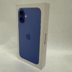 Apple iPhone 16 Plus 128GB Ultramarine (Nieuw+Bon), Apple, Zo goed als nieuw, Support@apple.com, One Apple Park Way
Cupertino, CA 95014
United States