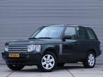 Land Rover Range Rover 4.4 V8 Vogue *Zie omschrijving*, Auto's, Land Rover, Automaat, Elektrische stoelverstelling, Bedrijf, Vierwielaandrijving
