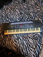 Mooie keyboard., Ophalen of Verzenden, Zo goed als nieuw, 61 toetsen, Overige merken