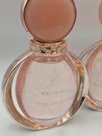 Bvlgari Rose Goldea Eau De Parfum 90ML Discontinued, Sieraden, Tassen en Uiterlijk, Uiterlijk | Parfum, Ophalen of Verzenden, Nieuw