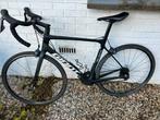 Giant TCR Advanced 1 maat ML, Fietsen en Brommers, Fietsen | Racefietsen, Meer dan 20 versnellingen, Carbon, 53 tot 57 cm, 28 inch