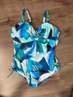 Badpak van fantasie mt95G met beugel. Nieuw, Ophalen of Verzenden, Nieuw, Blauw, Badpak