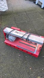 Tegelzaag Fubag Masterline, Ophalen, Gebruikt, Overige typen, 30 tot 70 mm