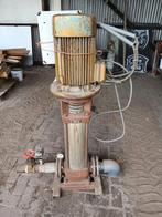 grundfos beregeningspomp, Tuin en Terras, Waterpompen, Ophalen, Gebruikt, Elektrisch, Beregeningspomp
