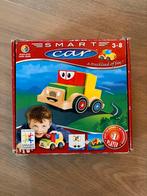 Smartgames smart car, Een of twee spelers, Ophalen of Verzenden, Gebruikt, Smart games