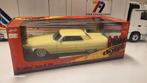 Jada Toys Cadillac Coupe de Ville Reservoir Dogs - 1965, Overige merken, Gebruikt, Auto, Ophalen of Verzenden