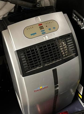 Everglades airco beschikbaar voor biedingen