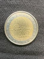 Slovenia 2 euro 2007-Fi, Ophalen of Verzenden, 2 euro