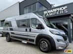 Adria Twin Supreme 640 SLB 180 AUT 2024|VOL!, Bedrijf, Diesel, Adria, Tot en met 2