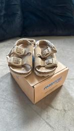 Mayoral sandalen maat 21, Kinderen en Baby's, Babykleding | Schoentjes en Sokjes, Schoentjes, Mayoral, Ophalen of Verzenden, Zo goed als nieuw