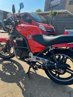 Honda 450S 1988 – Klassieke motor na restauratie –, Ophalen, Gereviseerd