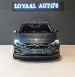 Opel Astra Sports Tourer 1.0 Innovation | AUT | NAVI | AIRCO, Stof, Gebruikt, Euro 6, 1178 kg