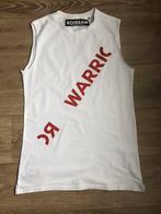 Tanktop van Warrior, Warrior, Wit, Overige maten, Ophalen of Verzenden