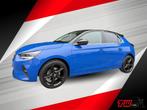 Opel CORSA 1.2 GS Line AUT| NAVI | CRUISE | CAMERA | CARPLAY, Auto's, Opel, 101 pk, Gebruikt, Euro 6, Blauw