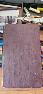 Klein album, Ophalen of Verzenden, Buitenland