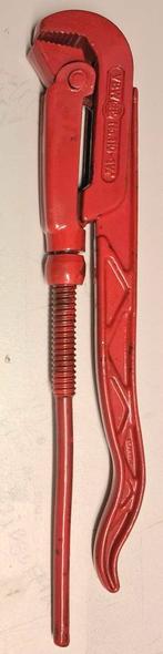 VBW_Pijptang_Sokkentang - 1½", Doe-het-zelf en Verbouw, Gereedschap | Handgereedschap, Ophalen of Verzenden, Nieuw