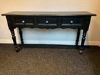 Sidetable - Opknapper, Ophalen, Minder dan 50 cm, Gebruikt, 100 tot 150 cm