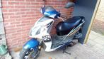 Sym Jet 4 - rijd niet!, Gebruikt, Overige modellen, Maximaal 45 km/u, Ophalen of Verzenden
