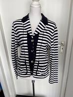 Nieuw BLAZER GERRY WEBER mt 38/40 M zwartwit blauw-wit 20,00, Kleding | Dames, Nieuw, Jasje, Blauw, Maat 38/40 (M)