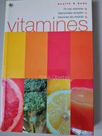 Vitamines, Klaus Oberbeil, Nieuw, Gezondheid en Conditie, Ophalen