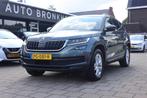 Skoda Kodiaq 1.4 TSI AMBITION BUSINESS I CARPLAY I LED I CAM, Voorwielaandrijving, Stof, Euro 6, 4 cilinders