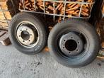 Te Koop: Mercedes-Benz Düdo 406 407 508 608 wielen banden, Ophalen, Gebruikt