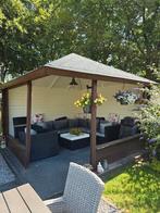 Prieel/overkapping, Tuin en Terras, Overkappingen, Ophalen, Gebruikt, Tuinpaviljoen