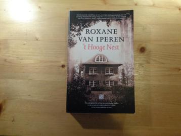 Roxane van Iperen – t hooge nest beschikbaar voor biedingen