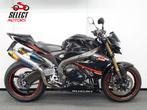 SUZUKI GSX-R 1000 VIRUS VIRUS GSXR 1000 (bj 2013), Motoren, 4 cilinders, Meer dan 35 kW, 999 cc, Naked bike