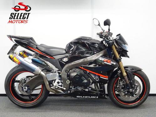 SUZUKI GSX-R 1000 VIRUS VIRUS GSXR 1000 (bj 2013), Motoren, Motoren | Suzuki, Naked bike, meer dan 35 kW, 4 cilinders