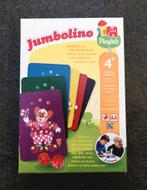 Jumbolino NIEUW, Verzamelen, Ophalen of Verzenden, Nieuw, Speelkaart(en)