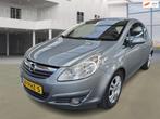 Opel Corsa 1.3 CDTi EcoFlex S/S Cosmo PSENSOR CRUISE 2 X SLE, Auto's, Voorwielaandrijving, Euro 5, 1063 kg, Gebruikt