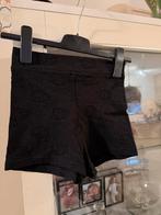 Zwarte Lentiggini Short - Maat 38/40 (M), Maat 38/40 (M), Kort, Zwart, Ophalen of Verzenden