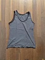 Top/hemd, Kleding | Dames, Tops, Blauw, Ophalen of Verzenden, Zo goed als nieuw, Maat 36 (S)