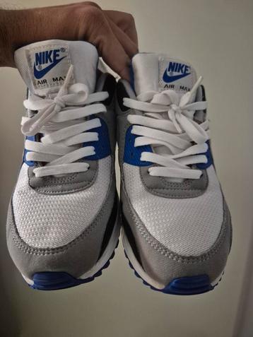 Nike Air Max 90 - Maat 44 beschikbaar voor biedingen