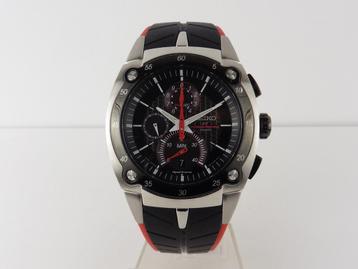 Seiko Sportura Honda F1chronograaf                      H111 beschikbaar voor biedingen