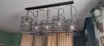 Hanglamp, Ophalen, Zo goed als nieuw, 75 cm of meer