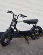 Phatfour FLX Long Range (750wh) 98km Actieradius!, Fietsen en Brommers, Elektrische fietsen, Ophalen, Zo goed als nieuw, 50 km per accu of meer