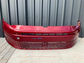 Bumper Volkswagen CADDY 2k7 2K7807221A Voorbumper C10-12994 beschikbaar voor biedingen