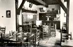 Eindhoven - Cafe De Mispelhoef, Ophalen of Verzenden, Voor 1920, Ongelopen, Noord-Brabant
