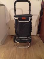 Kesser Boodschappentrolley - Nieuw!