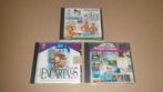 PC software encyclopedie - 3 stuks, Ophalen of Verzenden, Zo goed als nieuw, Overige typen, Windows