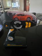 R/c X tuner auto, Ophalen of Verzenden