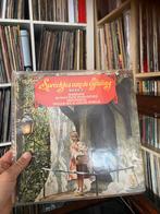 Efteling lp deel 1, Ophalen of Verzenden