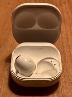 Samsung Oplaadcase + Linker Oordopje, Ophalen of Verzenden, Gebruikt, Draadloos