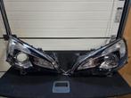 Opel astra j gtc koplampen nieuw links rechts lens, Opel, Ophalen of Verzenden, Bumper, Nieuw