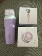 Philips VisaCare gezichtsreinigingsborstel, Ophalen of Verzenden, Zo goed als nieuw, Gehele gezicht, Reiniging