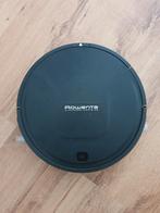 Rowenta X-plorer serie 45 robot stofzuiger, Ophalen, Zo goed als nieuw, Reservoir, Robotstofzuiger